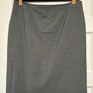 Brooks Brothers 346 pencil skirt